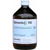 Colle liquide demotec demotec 90 500 ml polyvalente