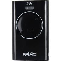 FAAC XT2 868 SLH BLACK Fernbedienung