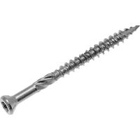 Vis terrasse simple filet STARBLOCK 5x60 inox A2 dtu 51.4 fixbox x500