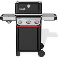 Weber Spirit E-335 Barbecue a gas