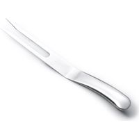 Fourchette en inox pour barbecue - Artiss