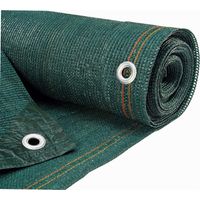 Frangivista verde 220 g/m2 10x2m WERKA PRO10 x 2 m