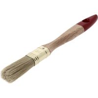 Brosse queue de morue à vernir 20 mm