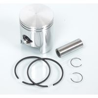 Piston moteur Top performances pour Moto Derbi 50 Moteur Euro3