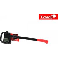 Geko Hacha polivalente acero 1550g 710mm jardinería