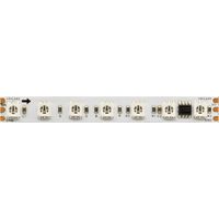 Bande Led Rgb 5 M Fine Spi2 24 V 14 W/M 84 Led/M Ip20 Avec Technologie Spi Pour Un Contrôle Individuel Des Pixels - Beneito & Faure