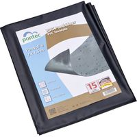 Lámina para estanque Pontec 90002 PVC 0,5 mm 2x1,5 m