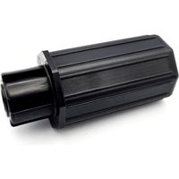 Kappe Octo 40 L65 Mitnehmer Männlich Ø12 - ZF A437B