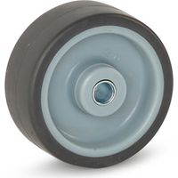 Roue libre - MESO - Meuble - 50mm - 40kg