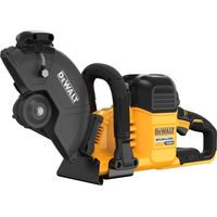 DEWALT Akku-Trennschleifer DCS691N-XJ ohne Akku ohne Ladegerät im Karton