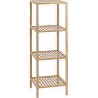 Étagère de salle de bain Zinnien M