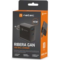 Cargador Natec LB13415526