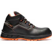 Scarpe Antinfortunistiche Dynamyk Alaska S3S FO SR alte Tongue Pelle 43