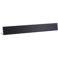 Infrared Heat Panel RELAX DARK BLACK IP55 2400 Watt