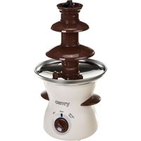 Fontaine à chocolat Camry CR 4457 blanc 500 ml 80 W