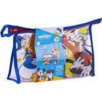 Neceser escolar Mickey Disney