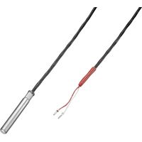 Tauchfühler B + B Thermo-Technik 0625 0389 -50 bis +300 °C Pt1000