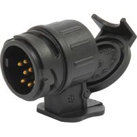 13-poliger Adapter m - 17615
