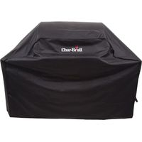 Char-Broil 140384 Schutzhülle schwarz für Grill