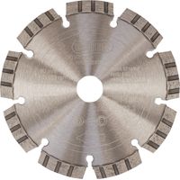 Baier Diamantscheibe Laser Turbo Premium 150 x 22,2 mm