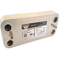 SCAMBIATORE 12 PIASTRE ZILMET 17B1901201 RIELLO BERETTA