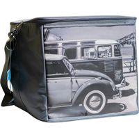 Glacière souple isotherme - Surftrip - Avec lanière de transport - 20 Litres