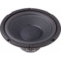 W200 - altavoz de graves de 4 ohmios de 20 cm 8 6004008 6004008