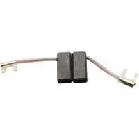 Balais de Charbon pour Fein Coupeuse/Scie MSH 648 - 5x8x17mm