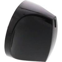 TECHNICAL, MANETTE Four NOIRE GAMA-BUILT-IN 4027 12h 6mm 11mm