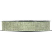Piovaccari Nastro Johnny 15 Mm 20 Mt Colore Salvia
