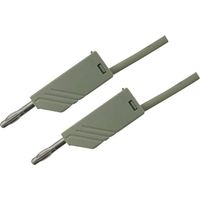 SKS MLN 50/2,5 GRAU PVC-MESSLEITUNG