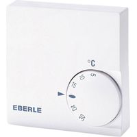 Eberle 111 1707 51 100 RTR-E 6724 Termostato ambiente Da parete 1 pz.