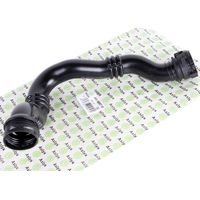 Ladeluftkühler-Turbinenschlauch für Renault Laguna III Latitude 2.0 DCI