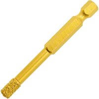 Punta piastrelle ø 6 mm 181711R - - REMS - -