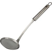Dr. Oetker Dr.Oetker- schiumarola con colino Acciaio Inox, Inossidabile, Argento, 36 x 4 x 5 cm