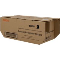 Utax P-5030DN negro Tóner