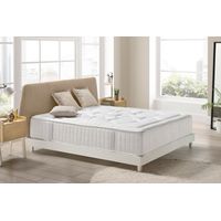Colchón Viscoelástica Tempus Premier Viscoelástico Transpirable Ergonómico - 135x190 cm - Moonia