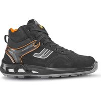 Scarpe antinfortunistiche Jallatte Jaldynam sas S3 CI SRC - 45