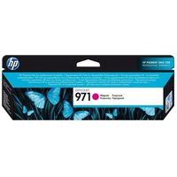HP Ink No 971 HP971 HP 971 Magenta (CN623AE)