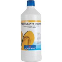FLOCCULANTE LIQUIDO Misura: 5 kg