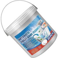 Nettoyant automatique pour cuvette de toilettes, pastilles nettoyantes pour salle de bain, nettoyants concentrés