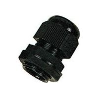 Velleman – Presse étoupe IP68 CGPG135 – Acceptation câbles Ø6.0-12.0mm – Nylon-66 UL-94V2 – Étanche et résistant à l'eau - RI2202