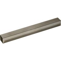 Utensile da tornio DIN 4964 forma B quadro B.16x16mm HSS-EW9Co10 1.3207 L.160mm WILKE (Per 5)