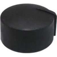 Botón para placa ENO 3 fuegos