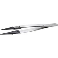 Ideal-Tek 242CF Pinza de plástico ESD 130 mm