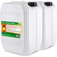 2x 20 L FLAMBIOL® Petroleum Heizöl