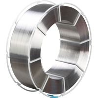 Schweisskraft 1123008 MIG Aluminium-Schweißdraht AL Mg 3 / D 300 / 7,0 kg / 1,0
