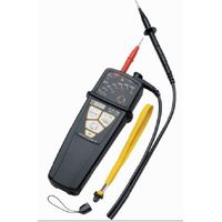 Testeur de tension AC/DC LED IP65 - Multimétrix