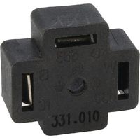 Connettore 3.pol HELLA 8JA990065001