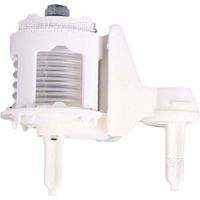 Pneumatic systems, air pumps, valves, bellows - GROHE push button repair kit - frame included